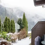 Holiday home Family Near Wildkogel Ski-lift *