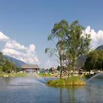 Holiday home Family Near Wildkogel Ski-lift Hollersbach im Pinzgau