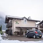 Holiday home Family Near Wildkogel Ski-lift *