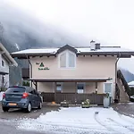 Holiday home Family Near Wildkogel Ski-lift Hollersbach im Pinzgau