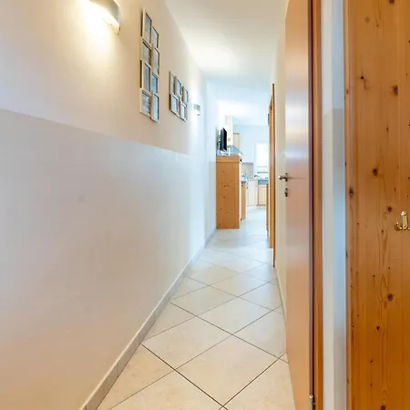 Holiday home Family Near Wildkogel Ski-lift